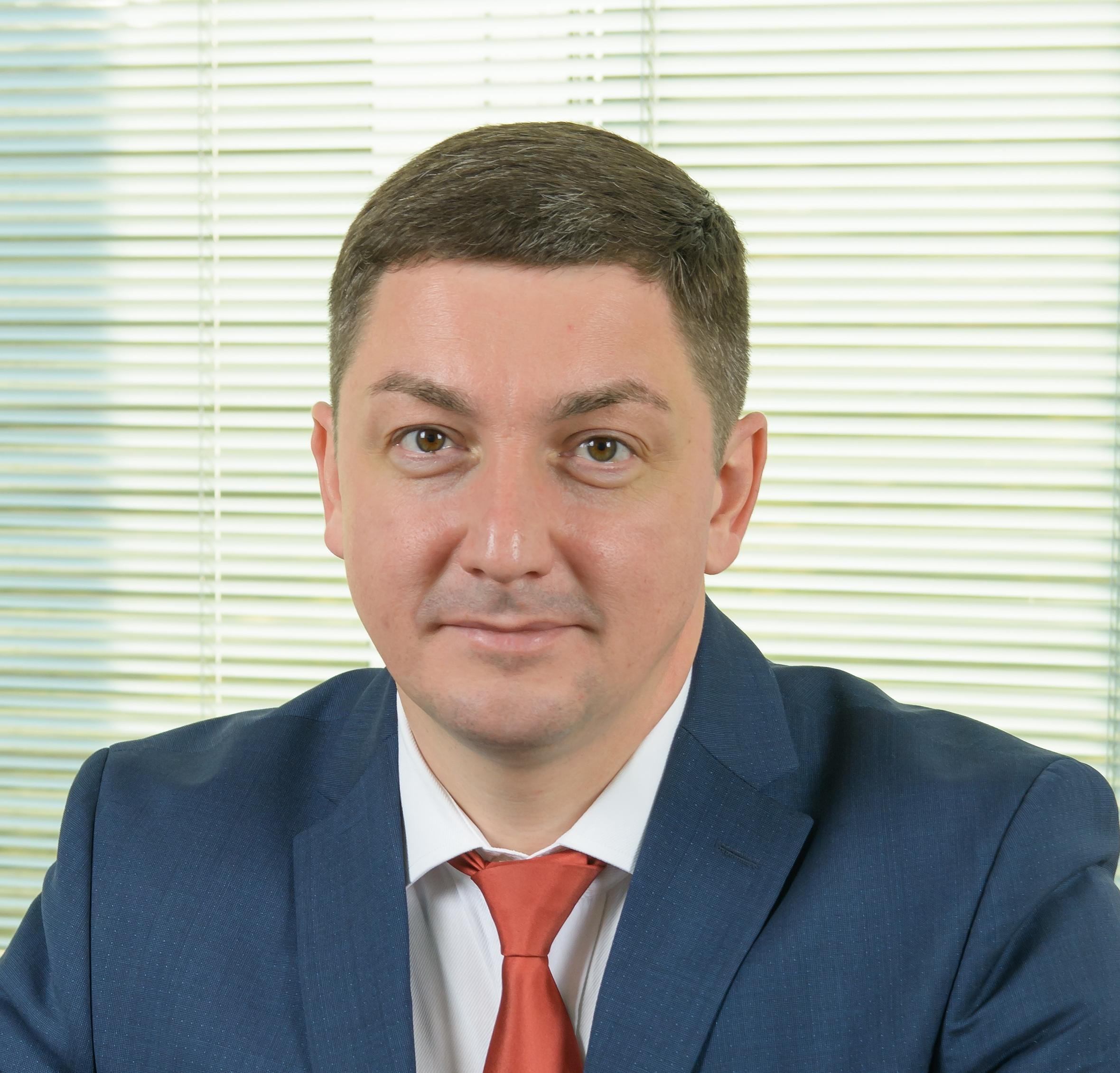 Андрей Колесник